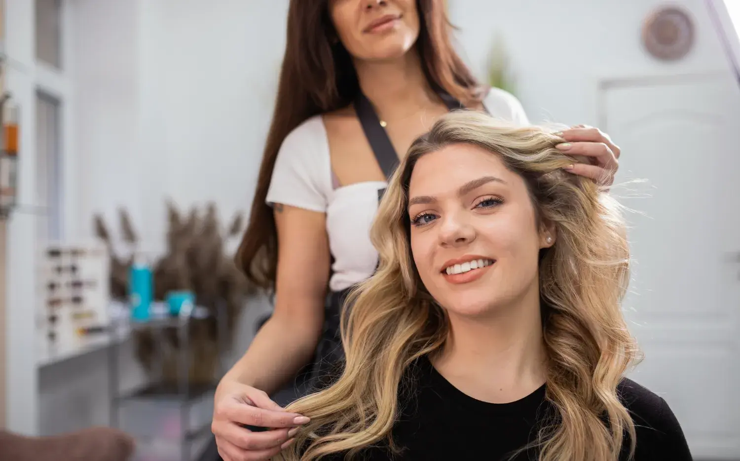 Tendencias 2026: los cortes de pelo, tonos y peinados que se usan esta temporada 