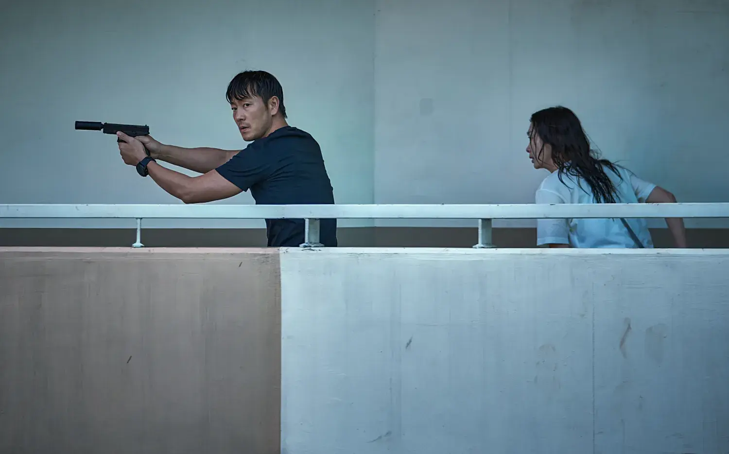 6 K-dramas que se sumaron hace poco al catálogo de Netflix y no deberías perderte