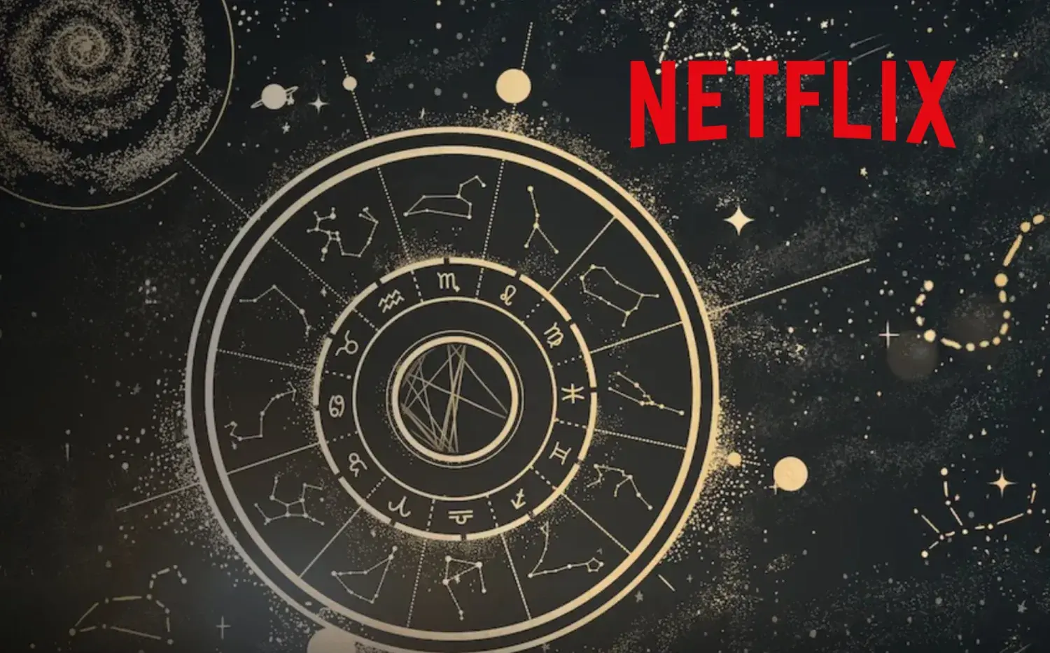 Guía astral de series: qué ver según tu signo del zodíaco en Netflix