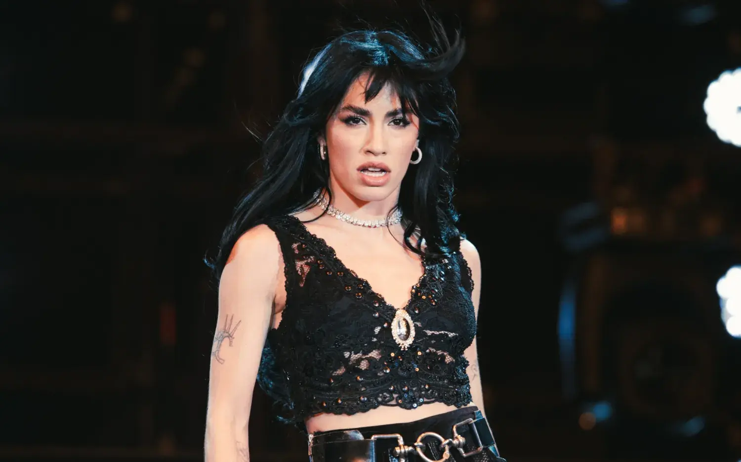 Lali confirmó su show en River: cómo conseguir entradas para un recital histórico Lali confirmó su show en River: cómo conseguir entradas para un recital histórico