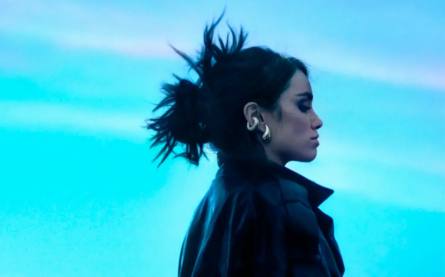 El fenómeno LALI llegó a Netflix: 5 razones para ver La que le gana al tiempo El fenómeno LALI llegó a Netflix: 5 razones para ver La que le gana al tiempo