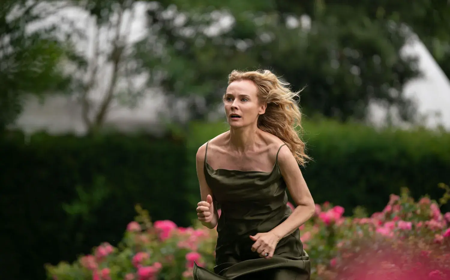 Pequeños desastres: maternidad, culpa y una amistad puesta a prueba