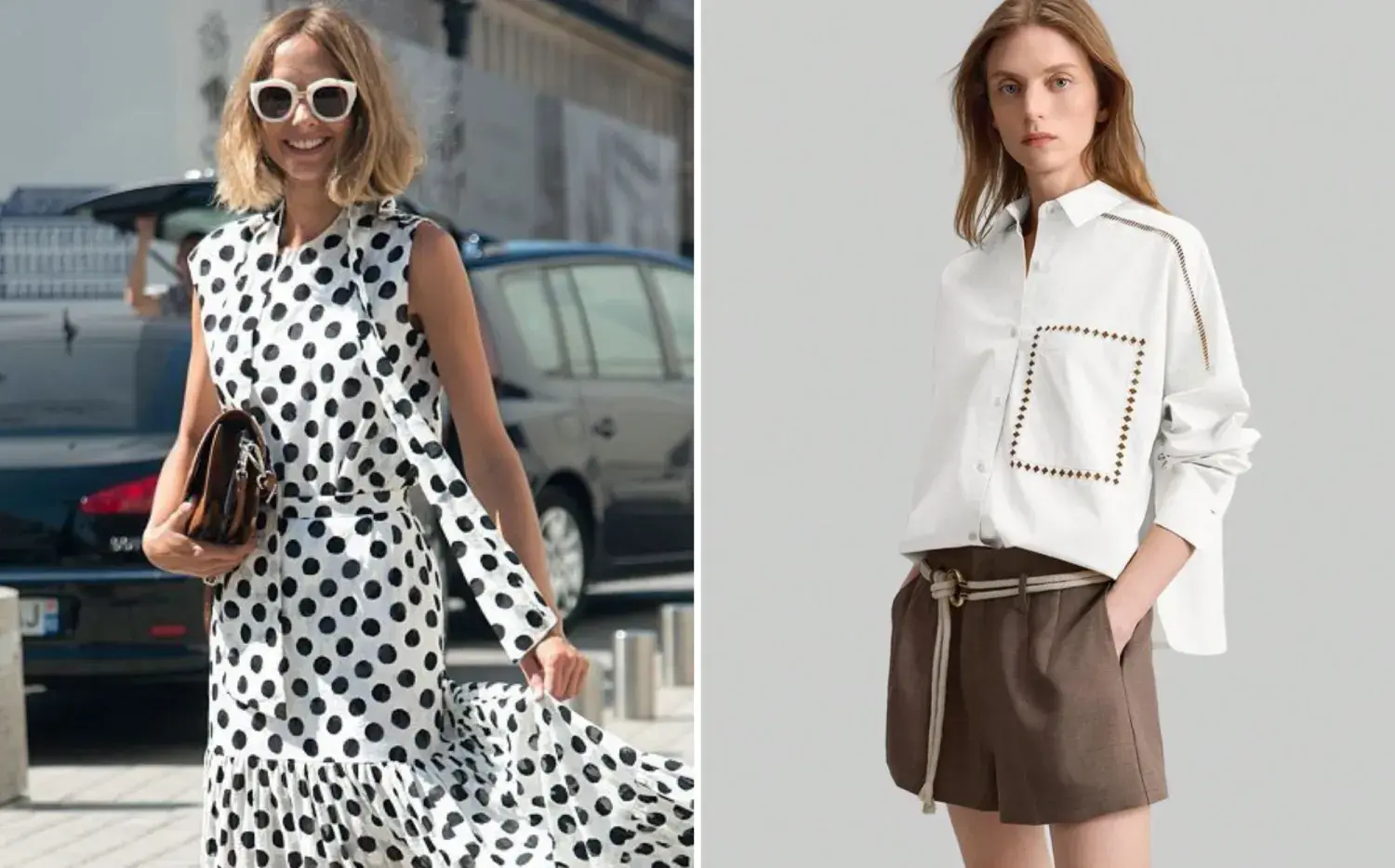 La moda del año que viene: las mejores tendencias del 2025 que seguirán en 2026