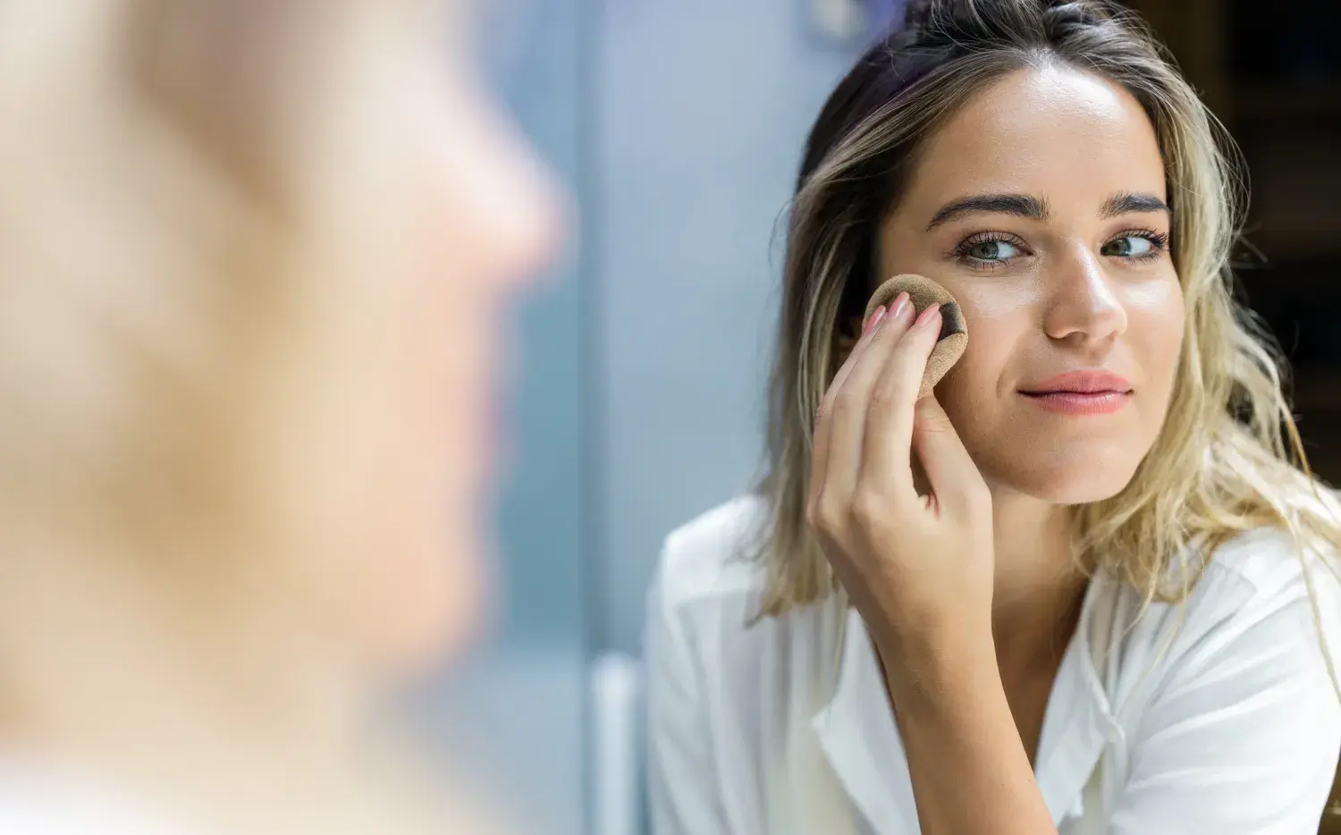 Makeup en 5 minutos: cómo pasar de un maquillaje de día a uno de noche en 5 pasos