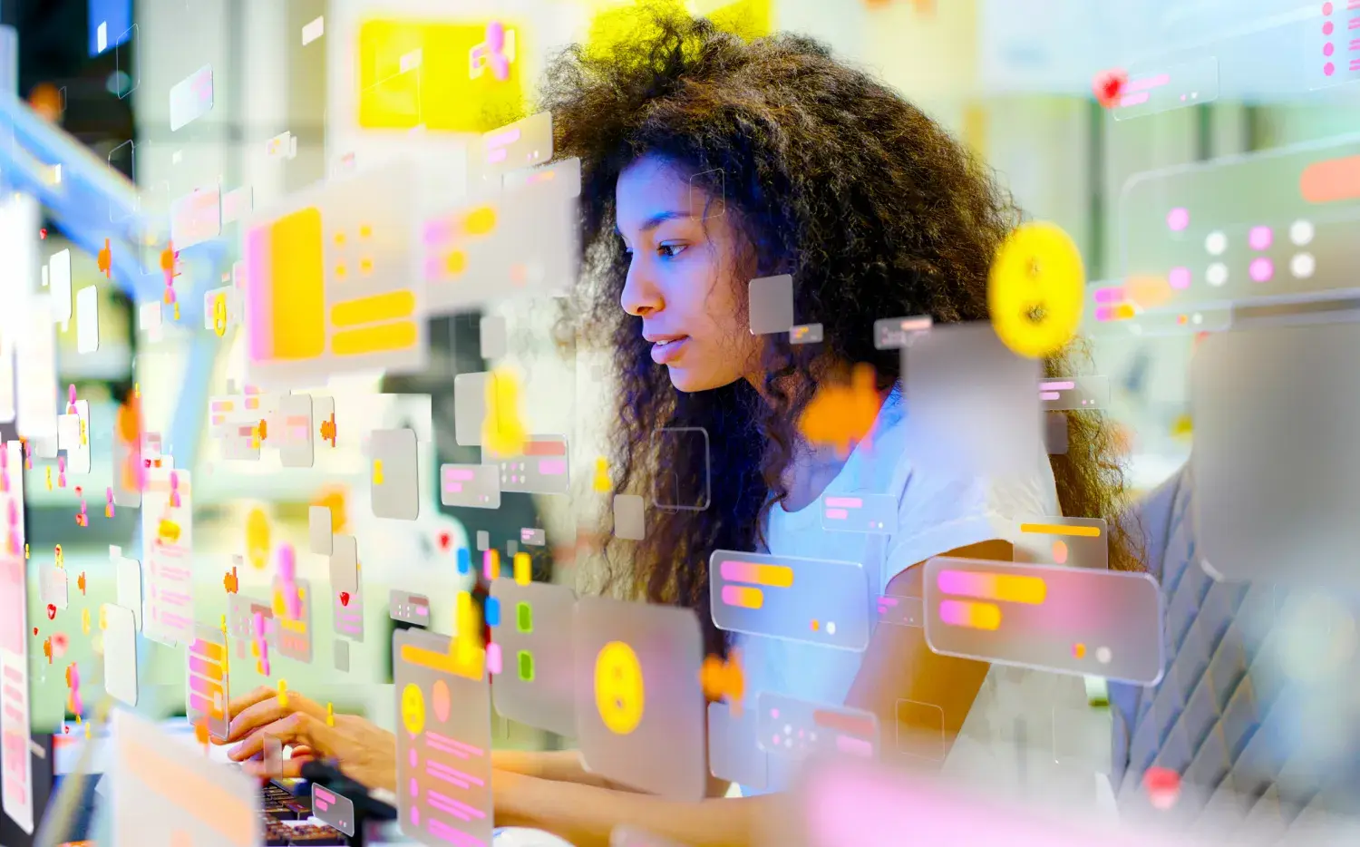 Mindset de futuro: 10 claves para potenciar tu carrera