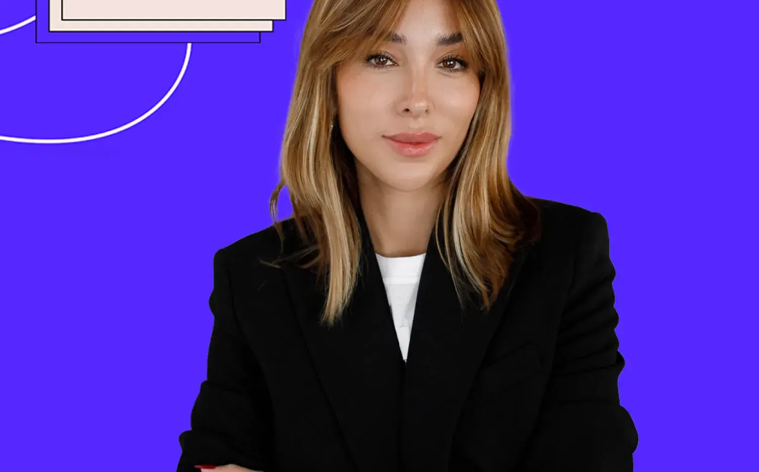 Flor Sosa: los desafíos de ser CEO joven, mujer y líder en un mundo en transformación