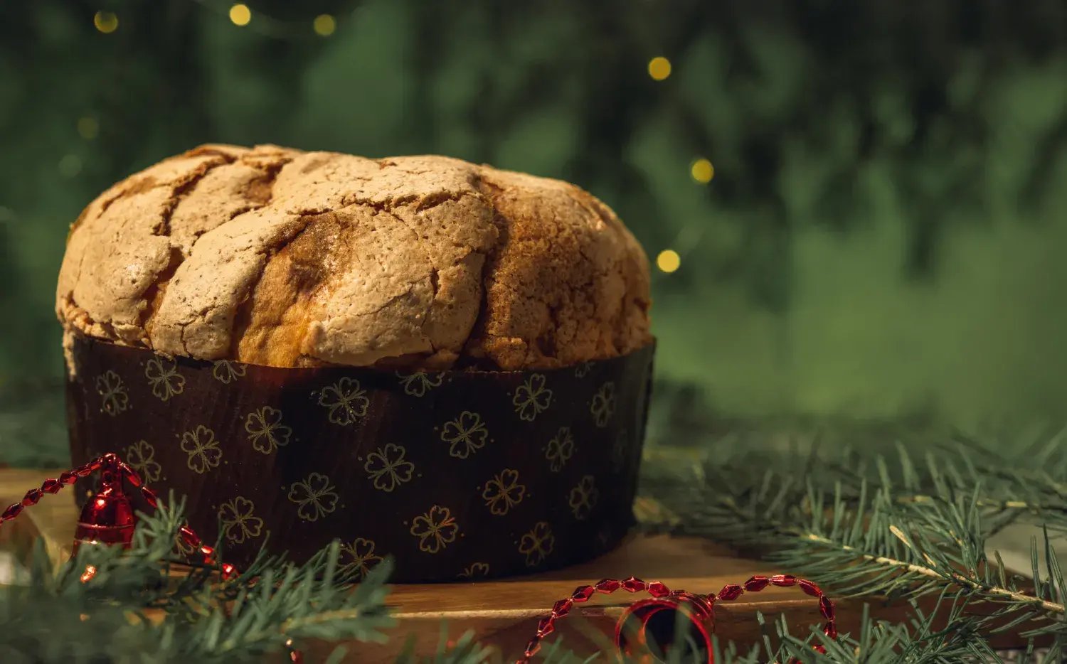 Pan dulce de chipá: la receta sin gluten y sin harina que sorprende en Navidad