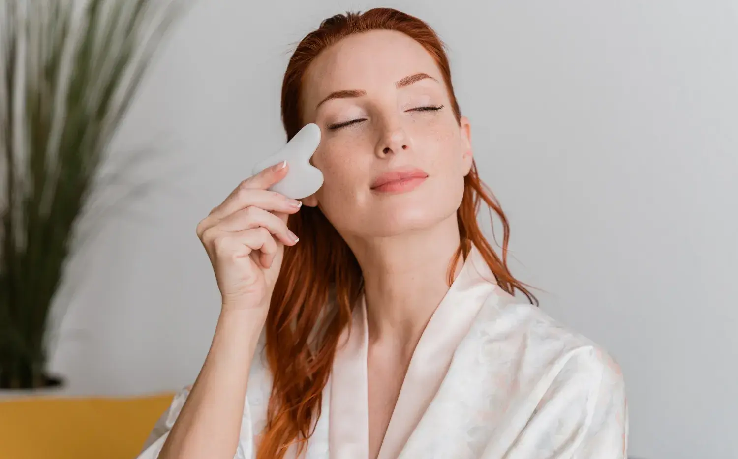 Rutinas express para el cuidado de la piel: menos es más