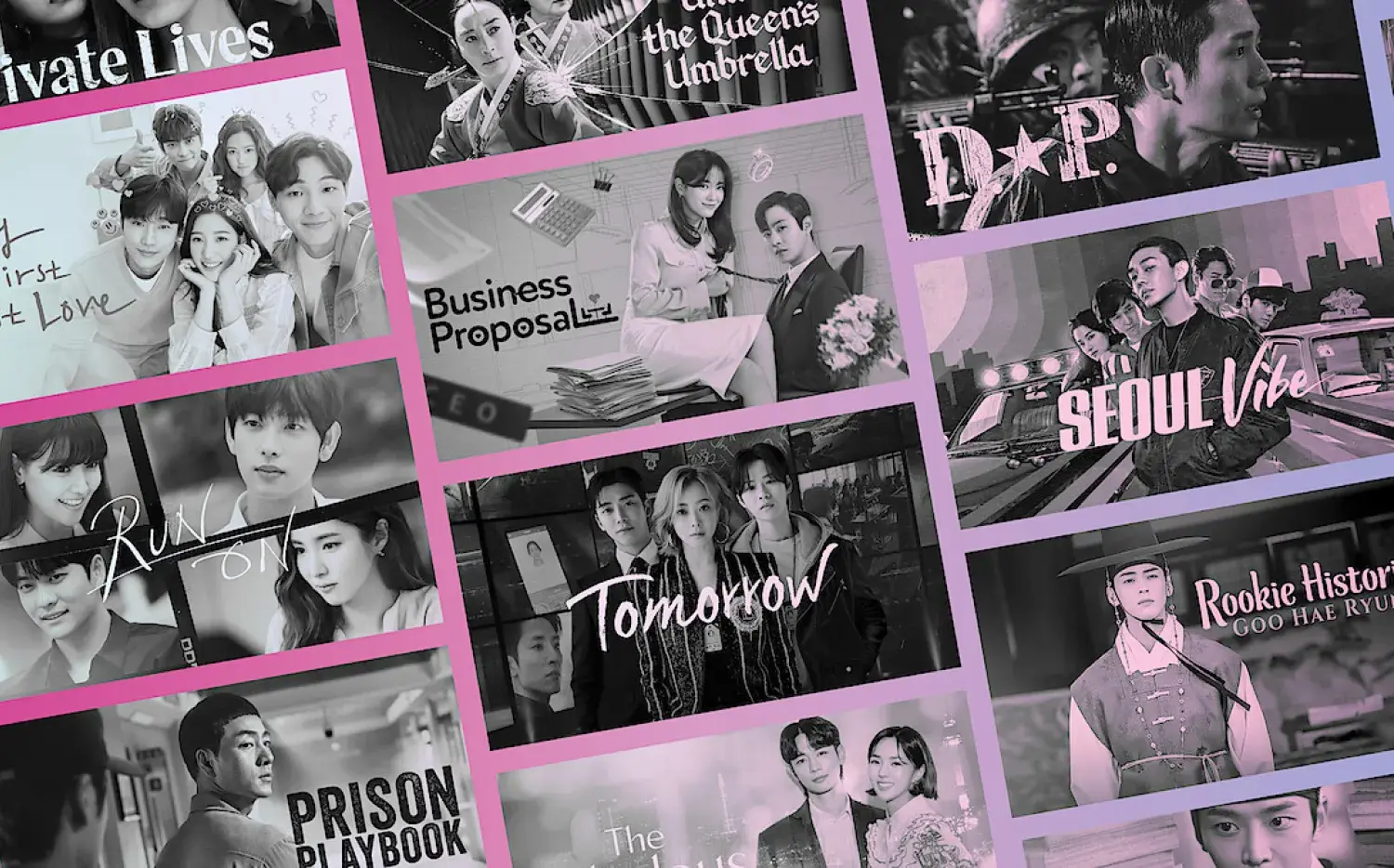 Cómo usar los códigos secretos de Netflix para descubrir K-dramas ocultos