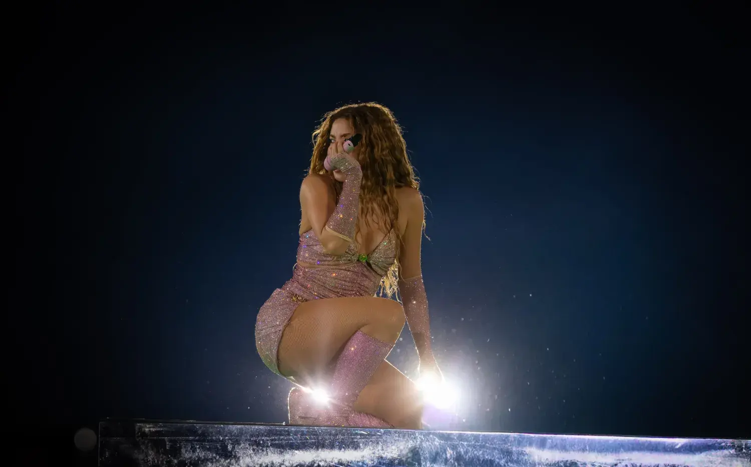 El secreto de Shakira para tener energía y cómo aplicarlo a tu vida