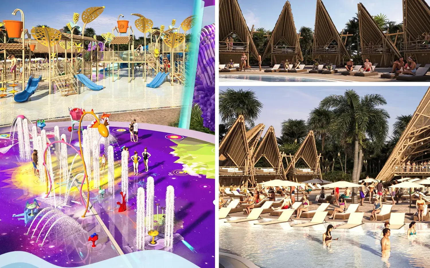 Dónde queda el parque acuático más grande de Argentina y cómo conseguir entradas Dónde queda el parque acuático más grande de Argentina y cómo conseguir entradas