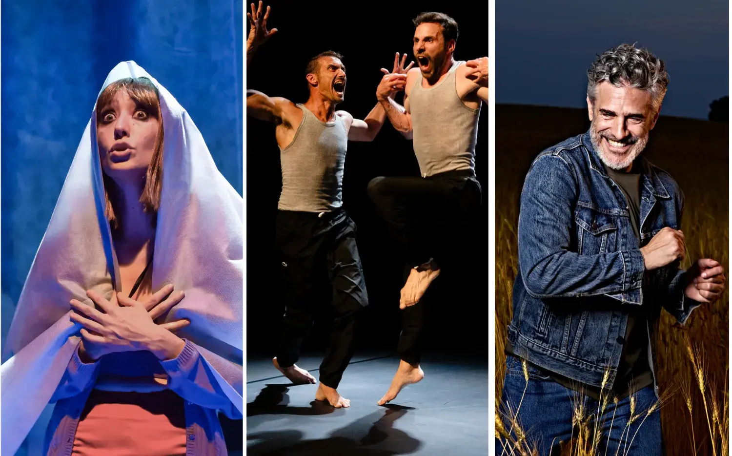 Teatro de verano en Buenos Aires: las mejores obras nuevas y reestrenos que no te podés perder