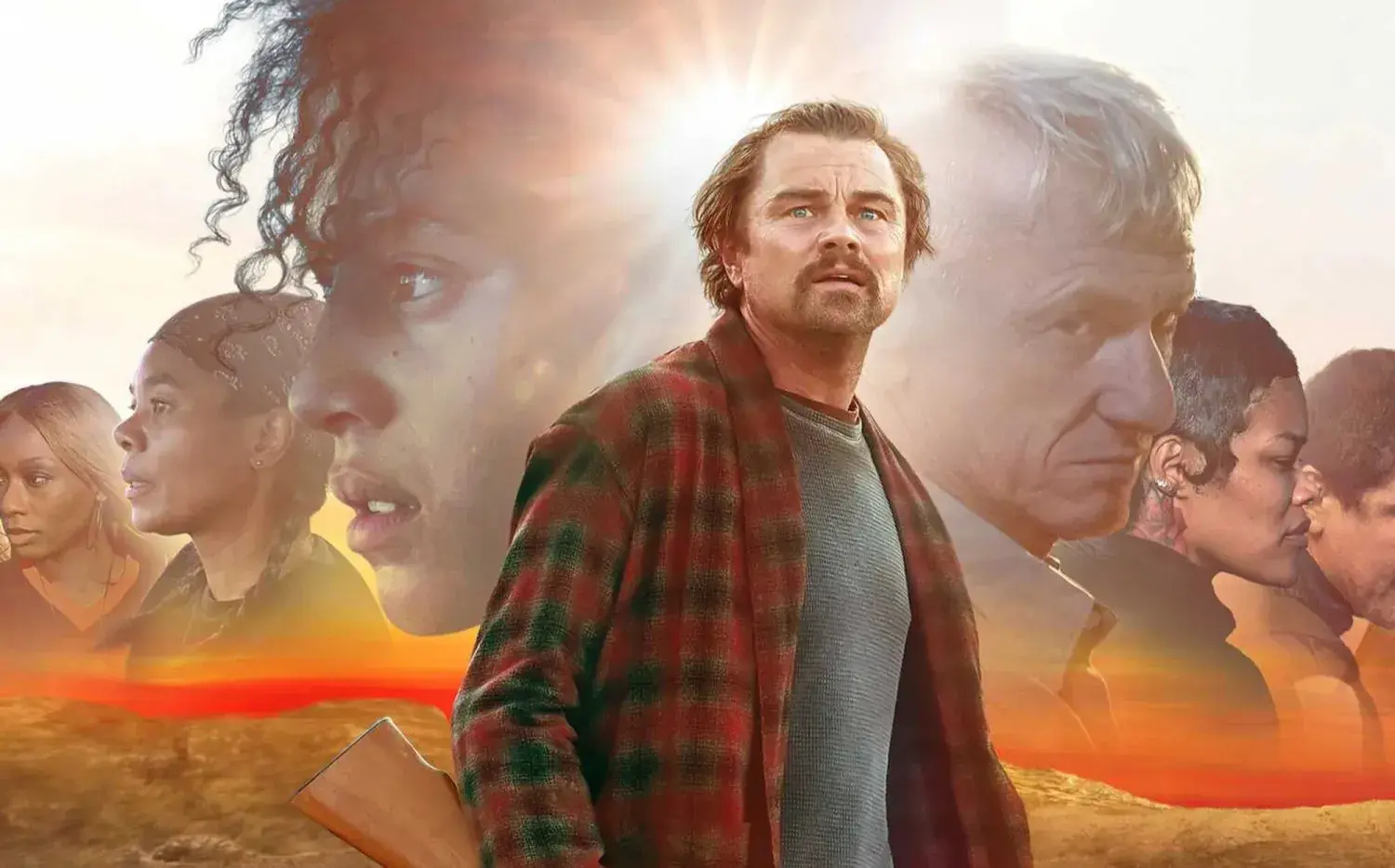 La gran candidata al Oscar 2026 llega al streaming: razones para ver Una batalla tras otra La gran candidata al Oscar 2026 llega al streaming: razones para ver Una batalla tras otra