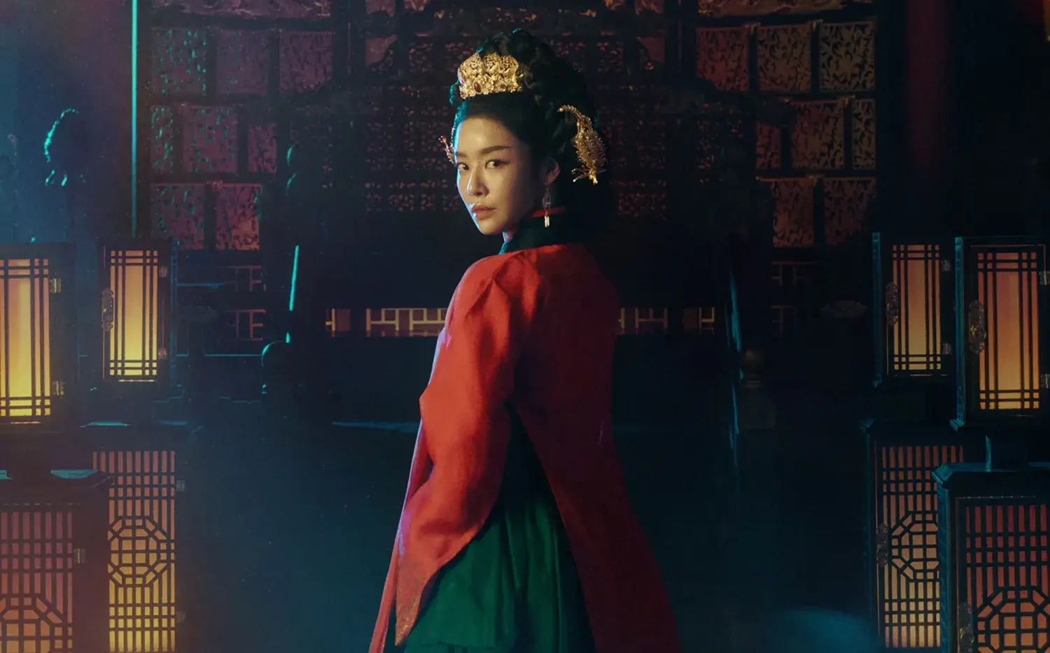 6 imperdibles series coreanas de época que están disponibles en la Netflix de los K-dramas