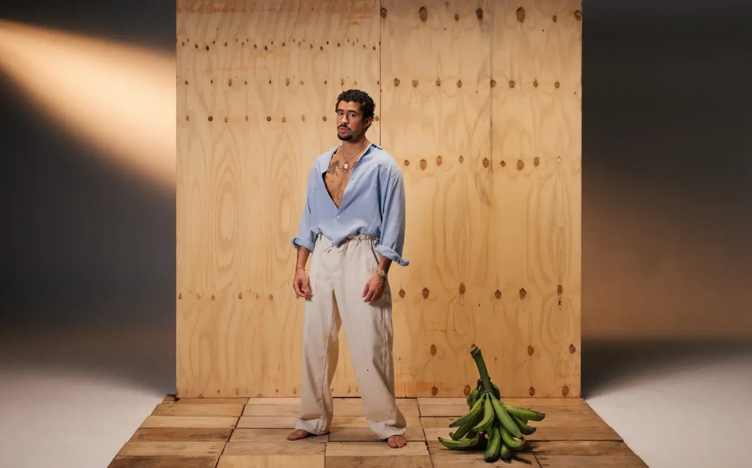 Bad Bunny en Argentina: nuevos sectores y localidades para sus shows en River