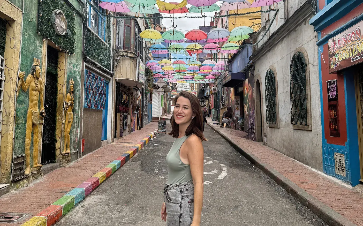 Bogotá, una guía para vivir la ciudad colombiana como si fueras local