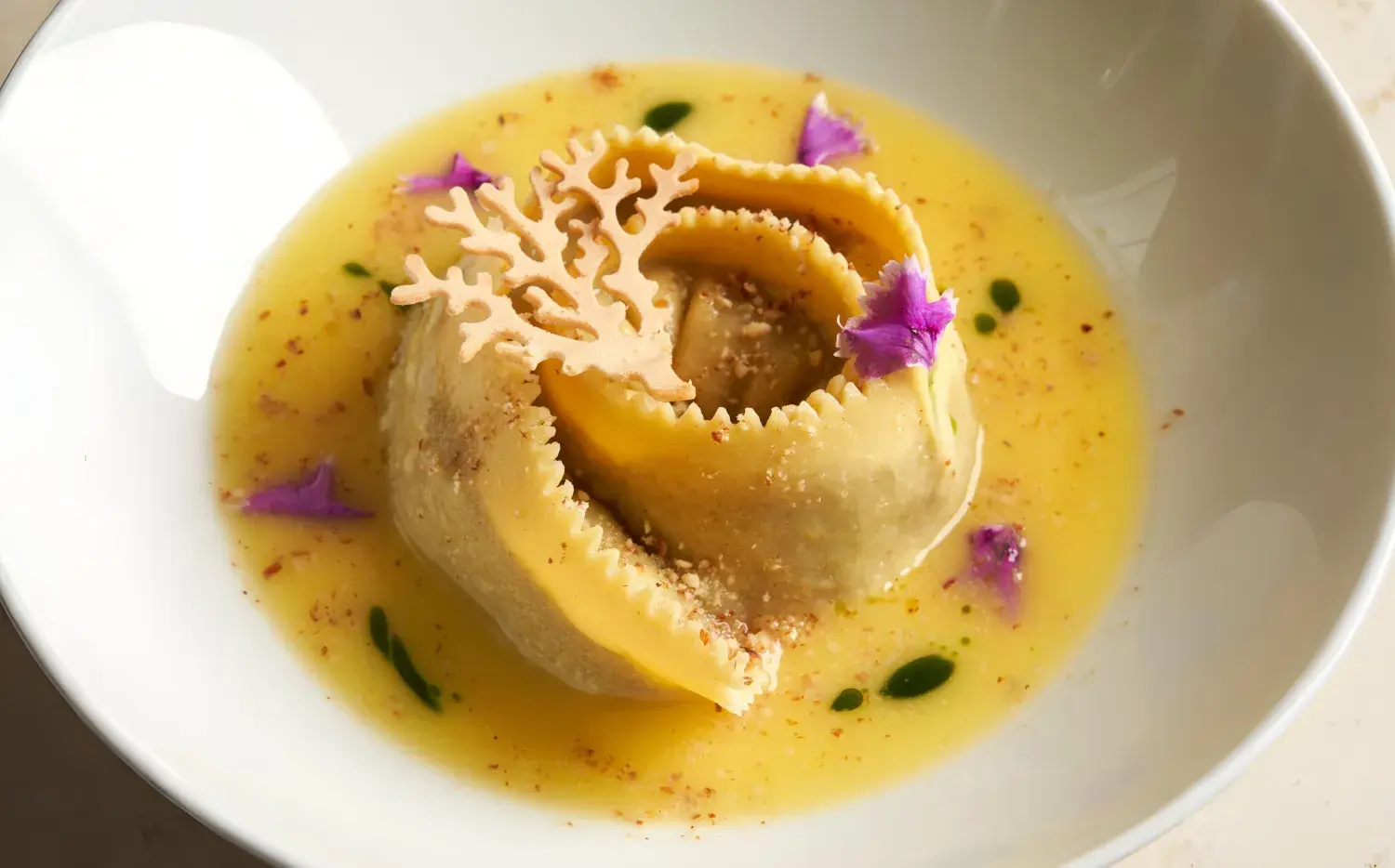 5 restaurantes imperdibles para disfrutar sabores tanos en Buenos Aires