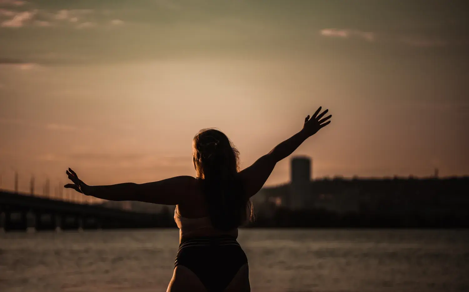 ¿Cuánto pesan los ideales de belleza en Argentina hoy?