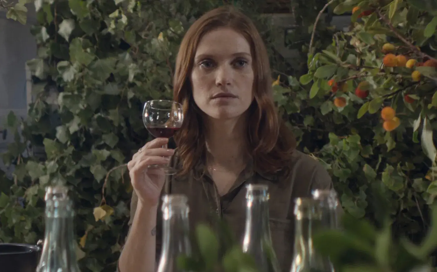 Drops of God: el drama elegido como una de las mejores series por la crítica