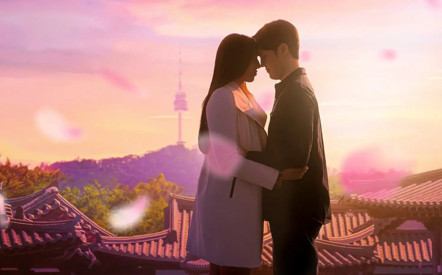 Por qué Mi novio coreano es el reality ideal para fans de los K-dramas