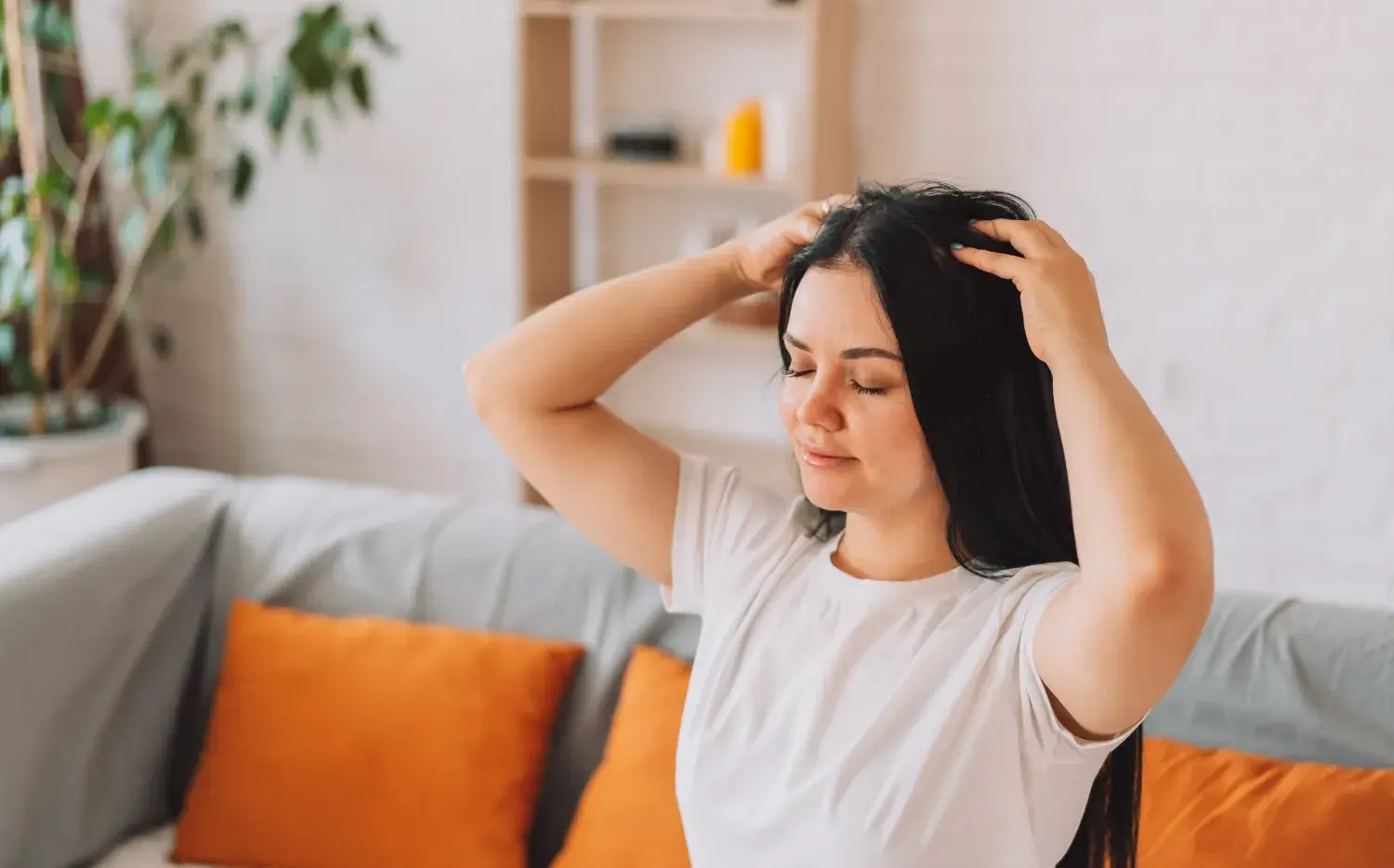 De las puntas al cuero cabelludo: la guía definitiva para cuidar tu pelo en verano