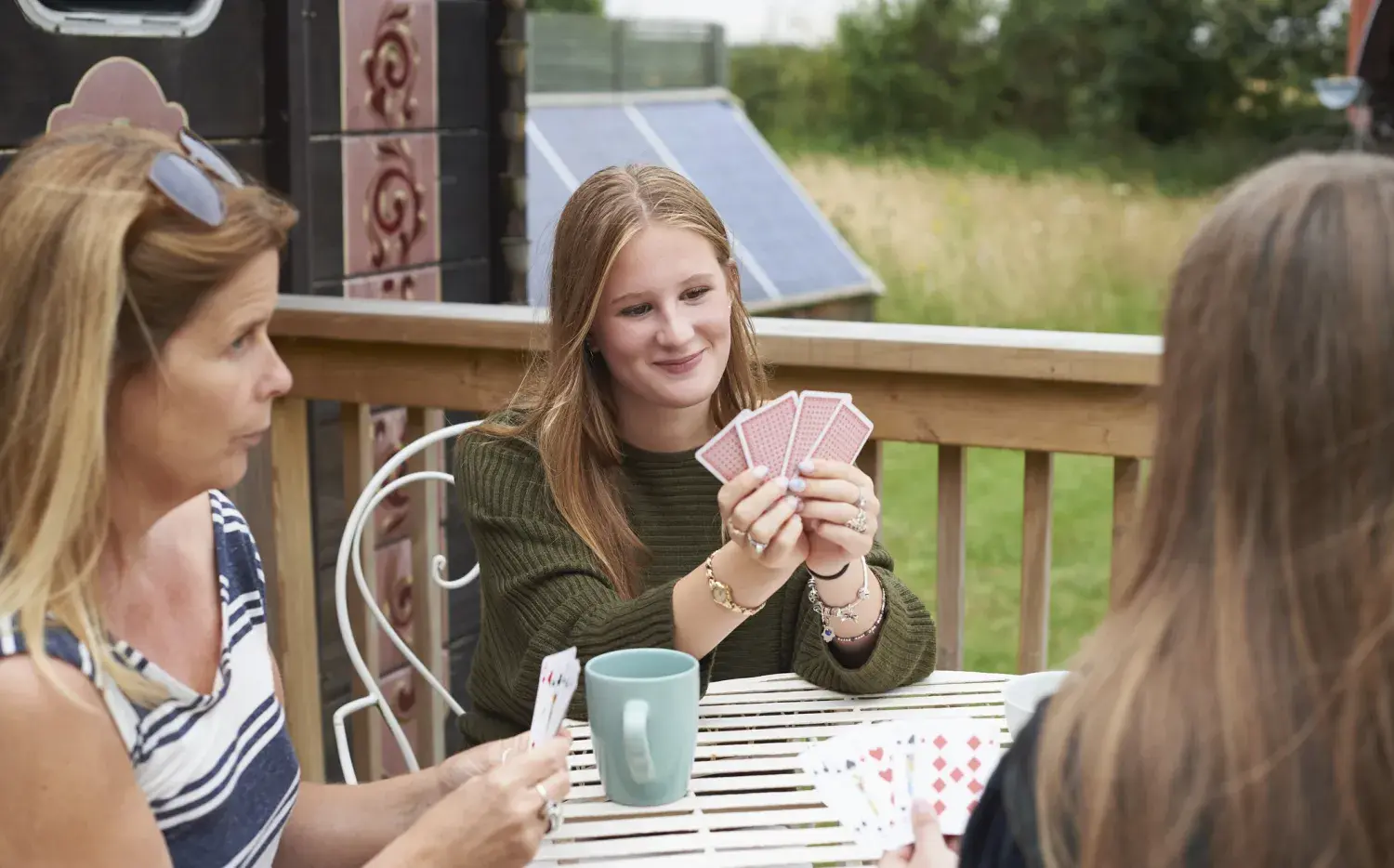 Volver a jugar: por qué el juego es clave para la creatividad en la vida adulta Volver a jugar: por qué el juego es clave para la creatividad en la vida adulta