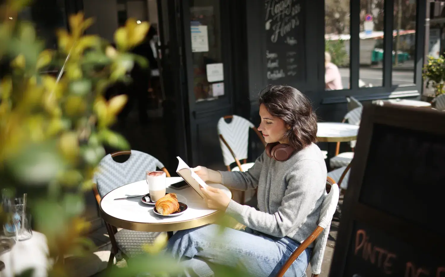 Solo coffee: en qué consiste la tendencia que es furor Solo coffee: en qué consiste la tendencia que es furor