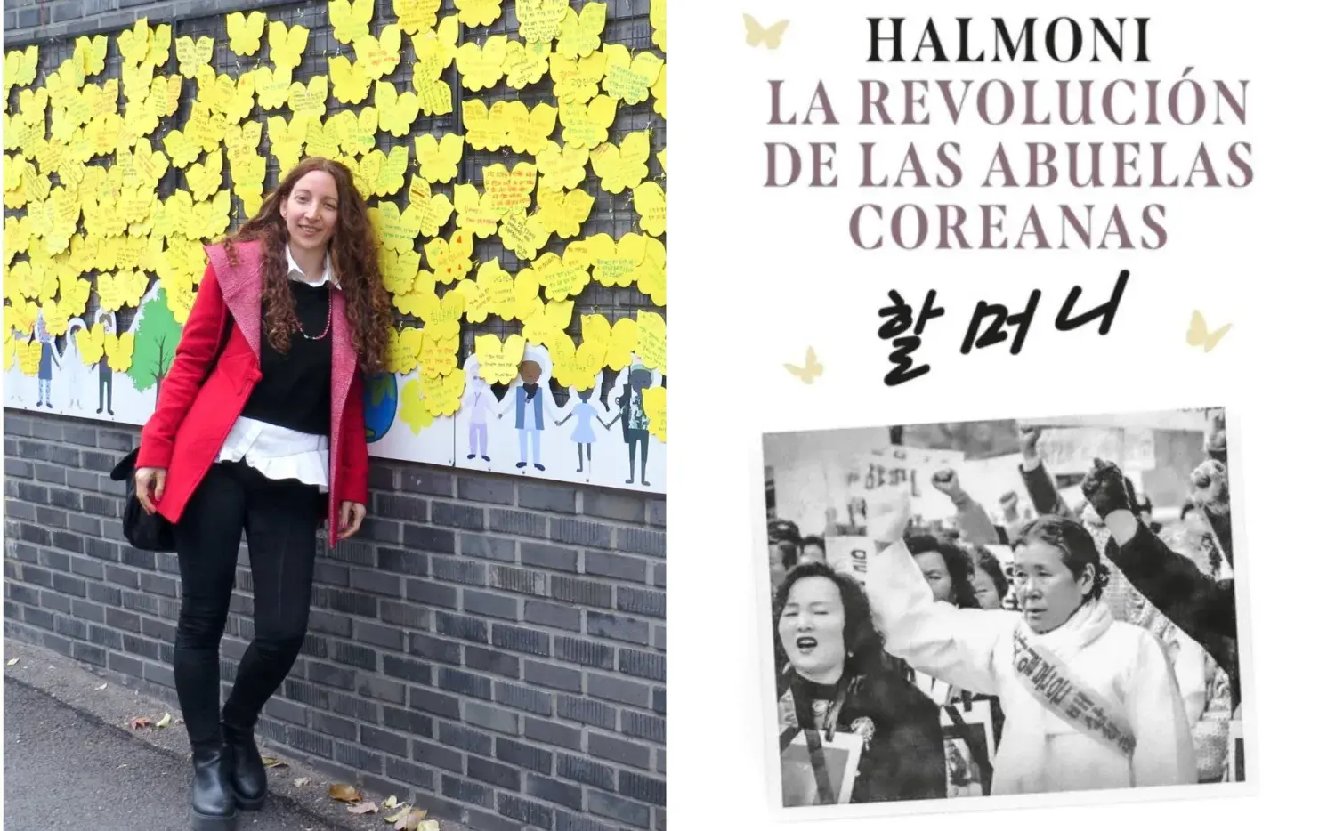 Si sos fan de los K-dramas, este libro sobre las abuelas coreanas te va a impactar