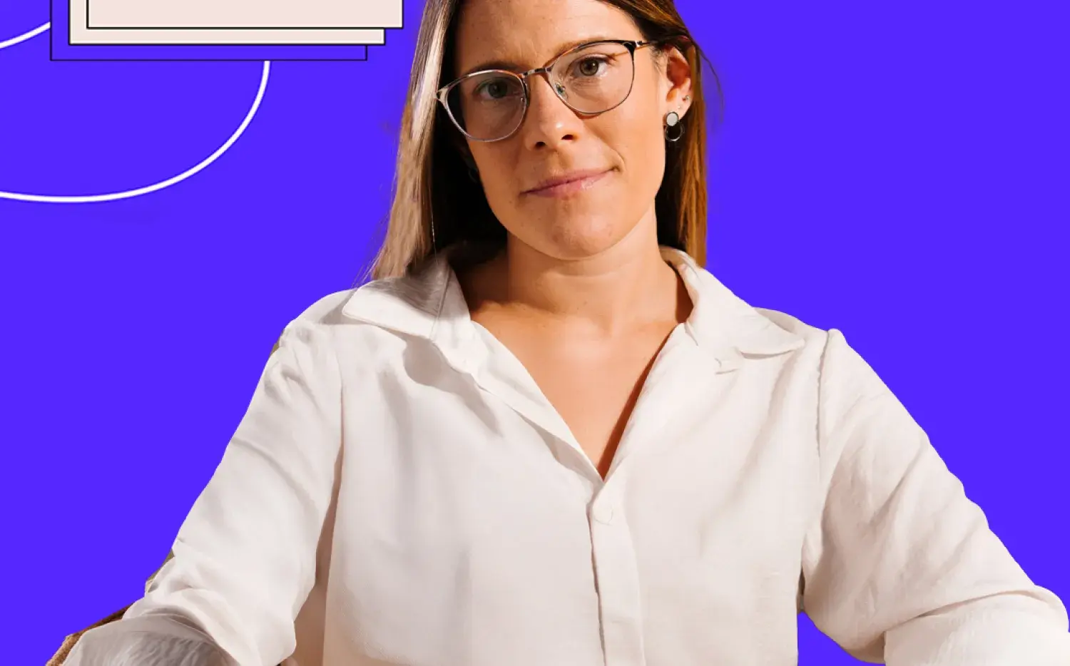 Maru Mammoliti en OHLALAND!: 5 emociones para vivir con más equilibrio Maru Mammoliti en OHLALAND!: 5 emociones para vivir con más equilibrio