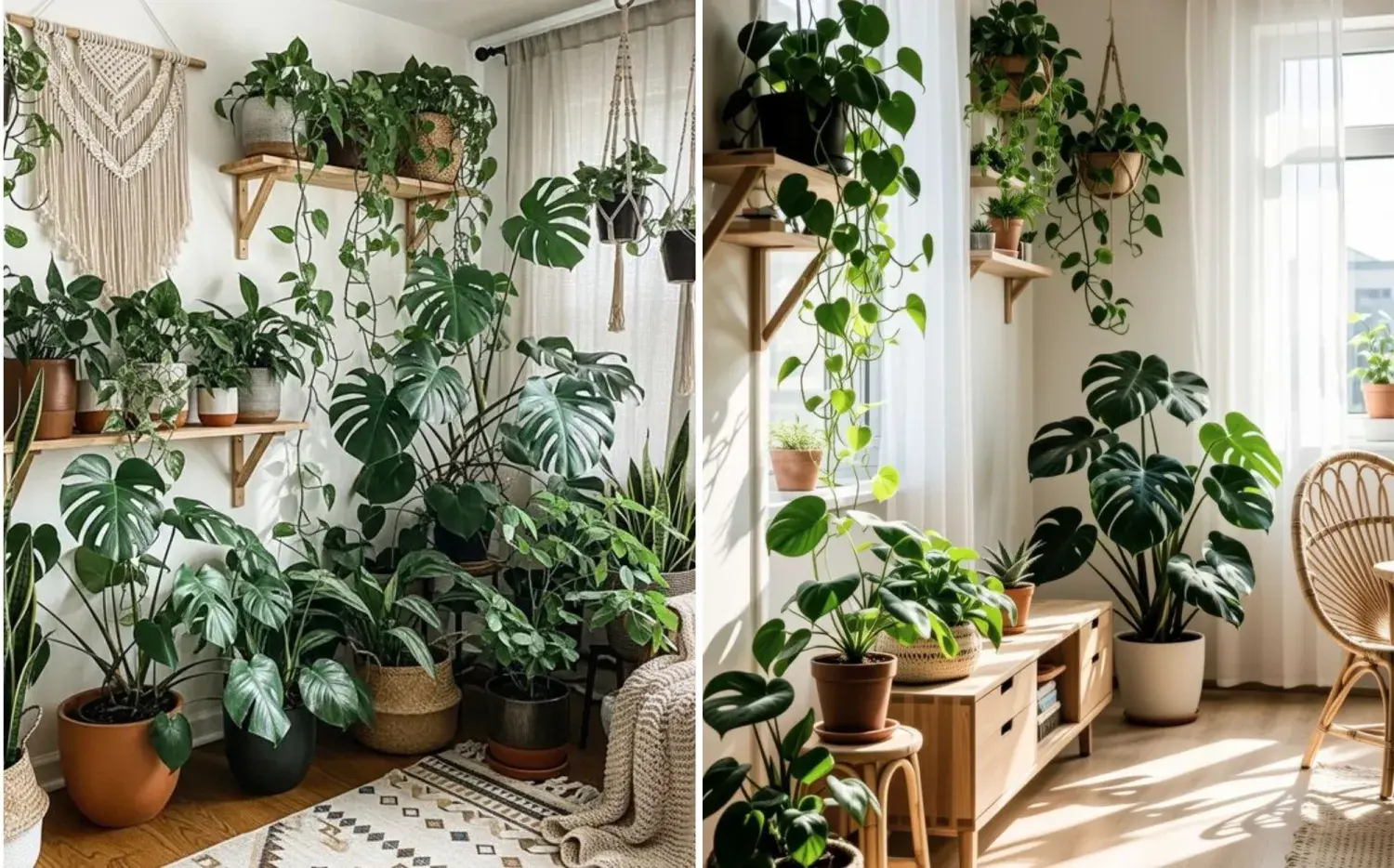 5 plantas perfectas para refrescar la casa durante el verano 5 plantas perfectas para refrescar la casa durante el verano