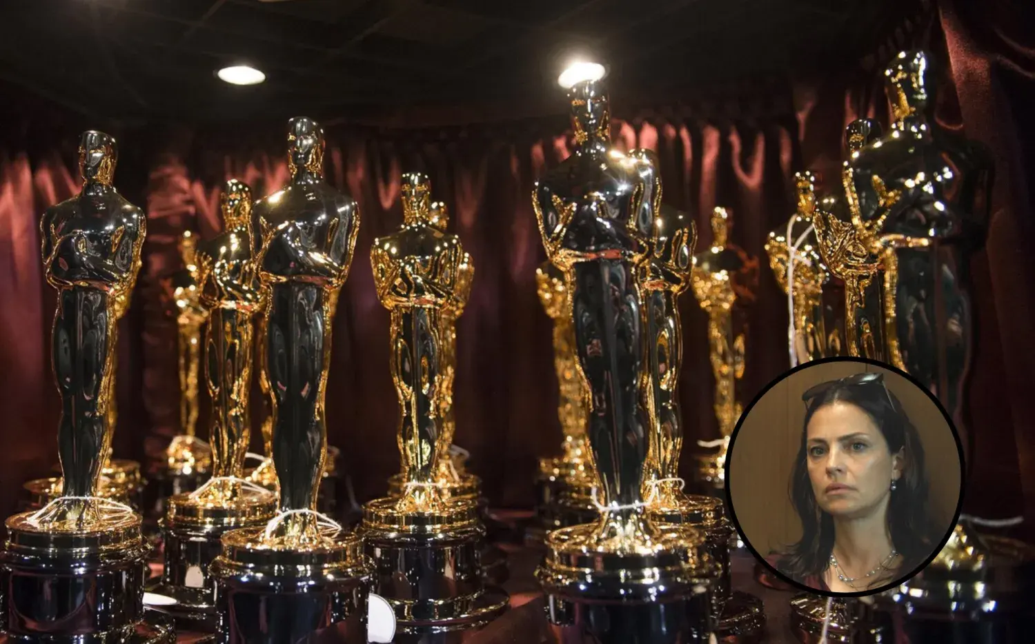 El gran premio del cine: esta es la lista de nominaciones al Oscar 2026, ¿qué pasó con Belén?