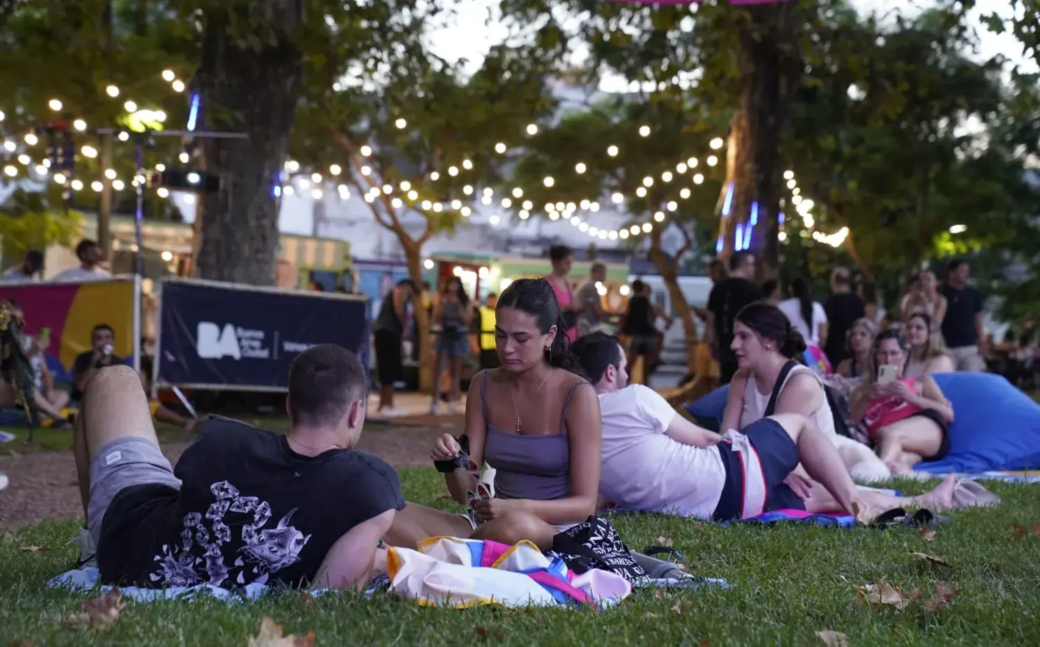 Los imperdibles para disfrutar el verano en la Ciudad y en Argentina Los imperdibles para disfrutar el verano en la Ciudad y en Argentina