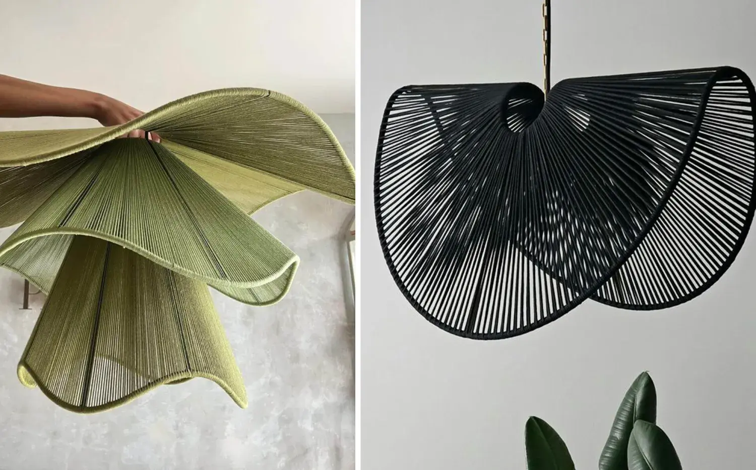 Adiós a las lámparas clásicas: este es el diseño que puede cambiar tu iluminación en 2026