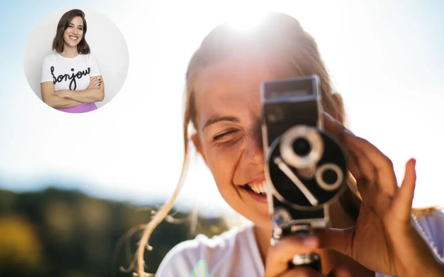 Hay verano en los pequeños placeres