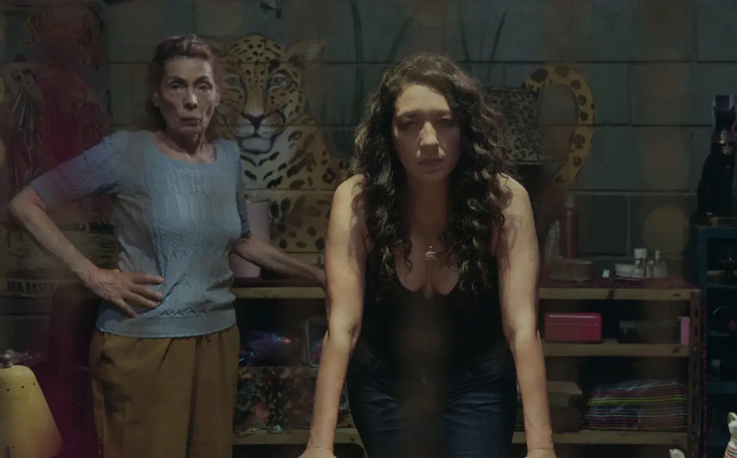 Más pronto de lo que pensábamos: Netflix confirmó cuándo se estrena En el barro 2