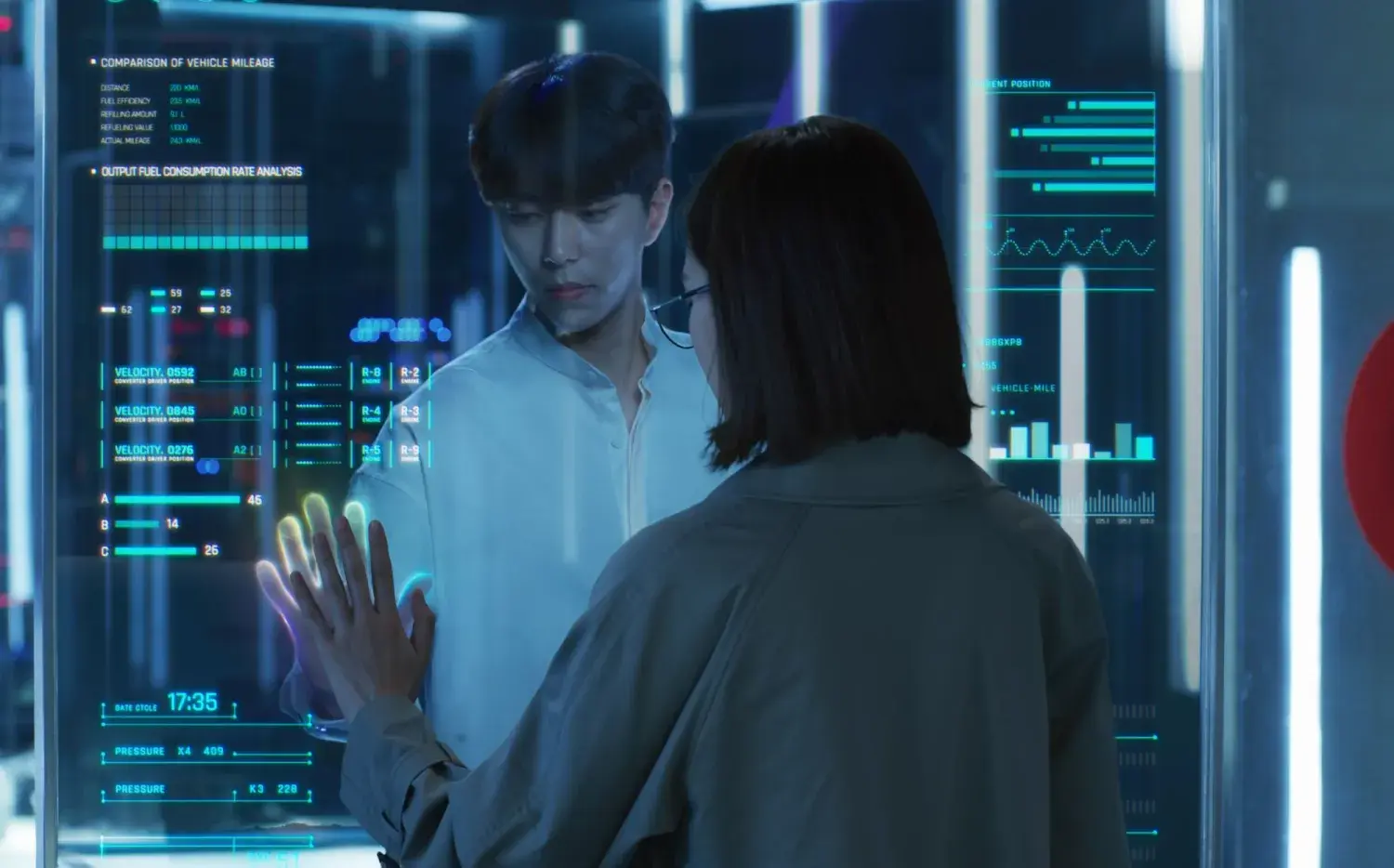 Netflix: 6 series asiáticas ocultas que casi nadie sabe que están disponibles