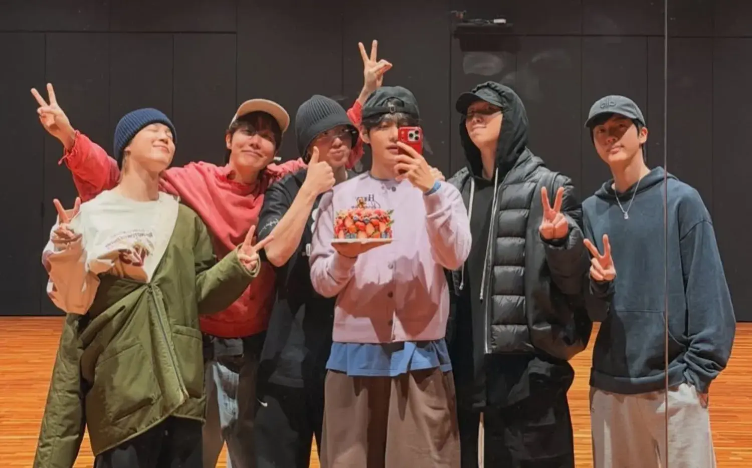 BTS: se confirmó en Argentina la proyección en cines de BTS World Tour Arirang