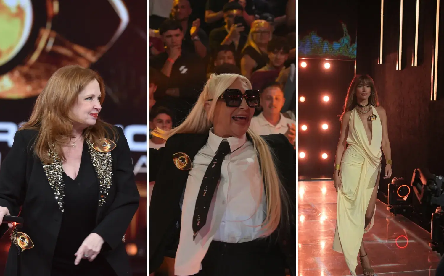 Misterio revelado: estos son los participantes desconocidos y famosos de Gran Hermano 2026 Misterio revelado: estos son los participantes desconocidos y famosos de Gran Hermano 2026