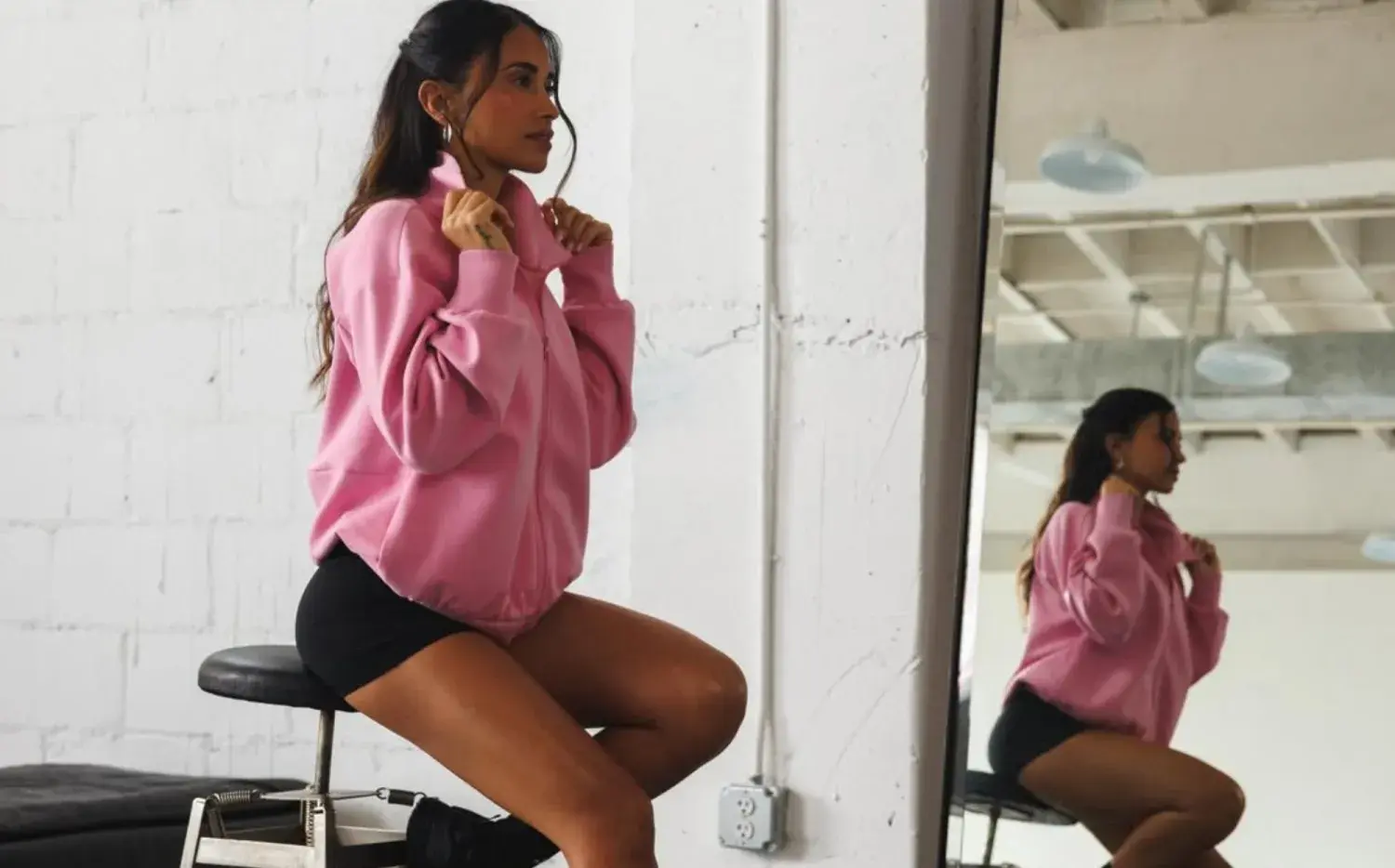 Este es el ítem que usa Antonela Roccuzzo y es la tendencia fitness 2026