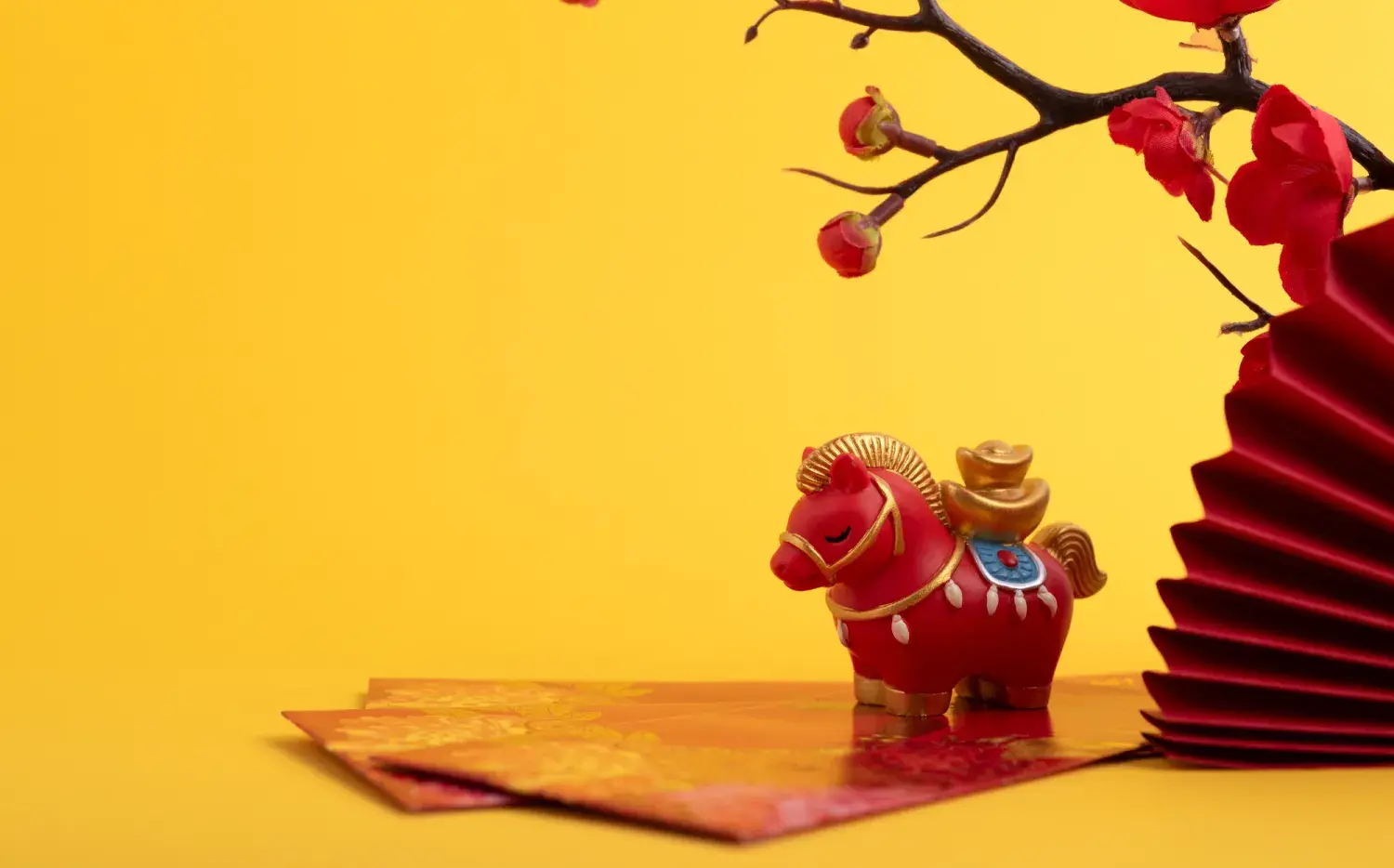 Caballo de Fuego 2026: cómo hacer que su energía juegue a favor de tu signo