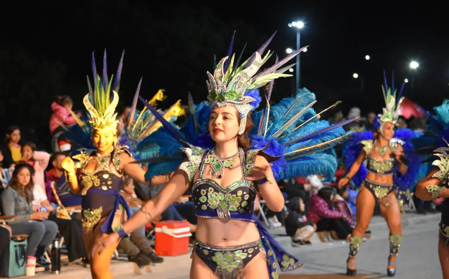 Planes para el finde XXL de Carnaval en Argentina: ideas para todos los gustos