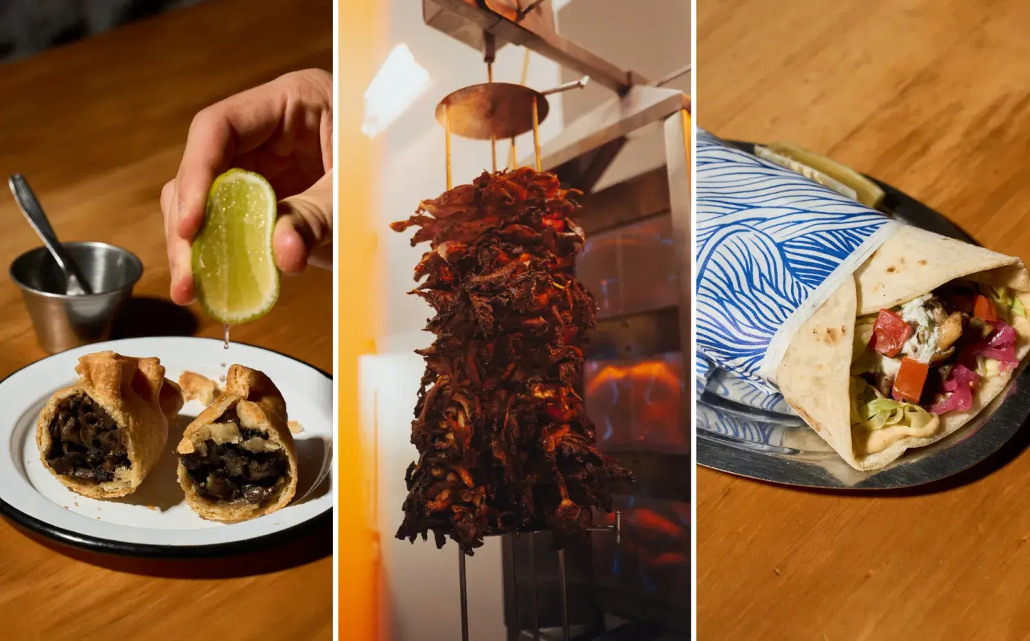 Comer plant-based en Buenos Aires: 3 restaurantes veggie que redefinen la escena gastronómica Comer plant-based en Buenos Aires: 3 restaurantes veggie que redefinen la escena gastronómica