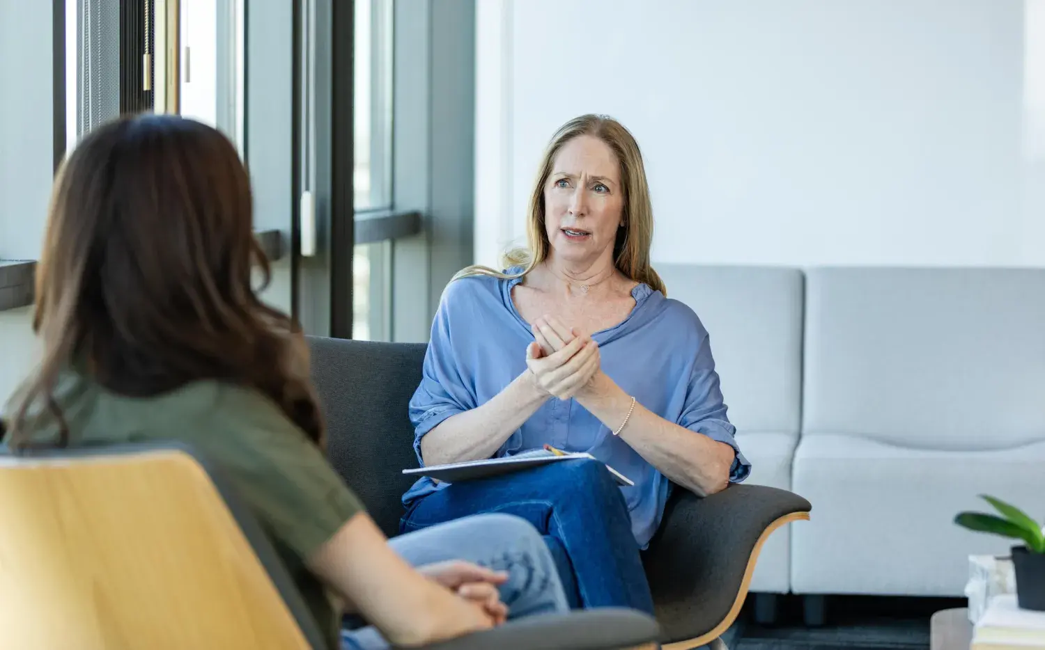 3 momentos clave al enfrentar conversaciones difíciles