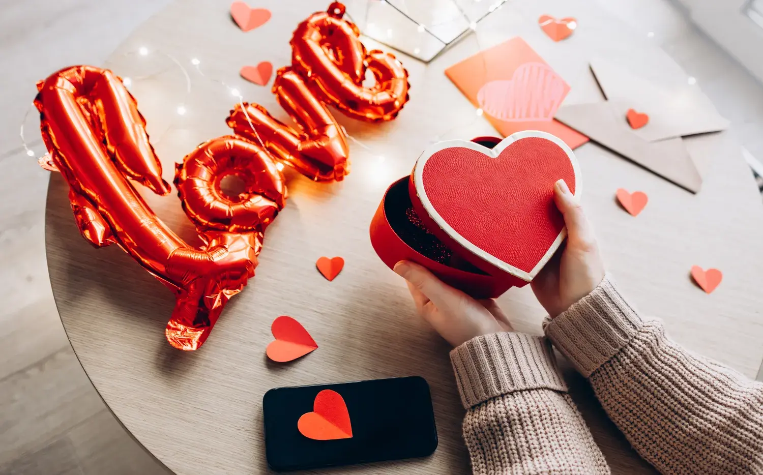 San Valentín 2026: los mejores regalos para este 14 de febrero