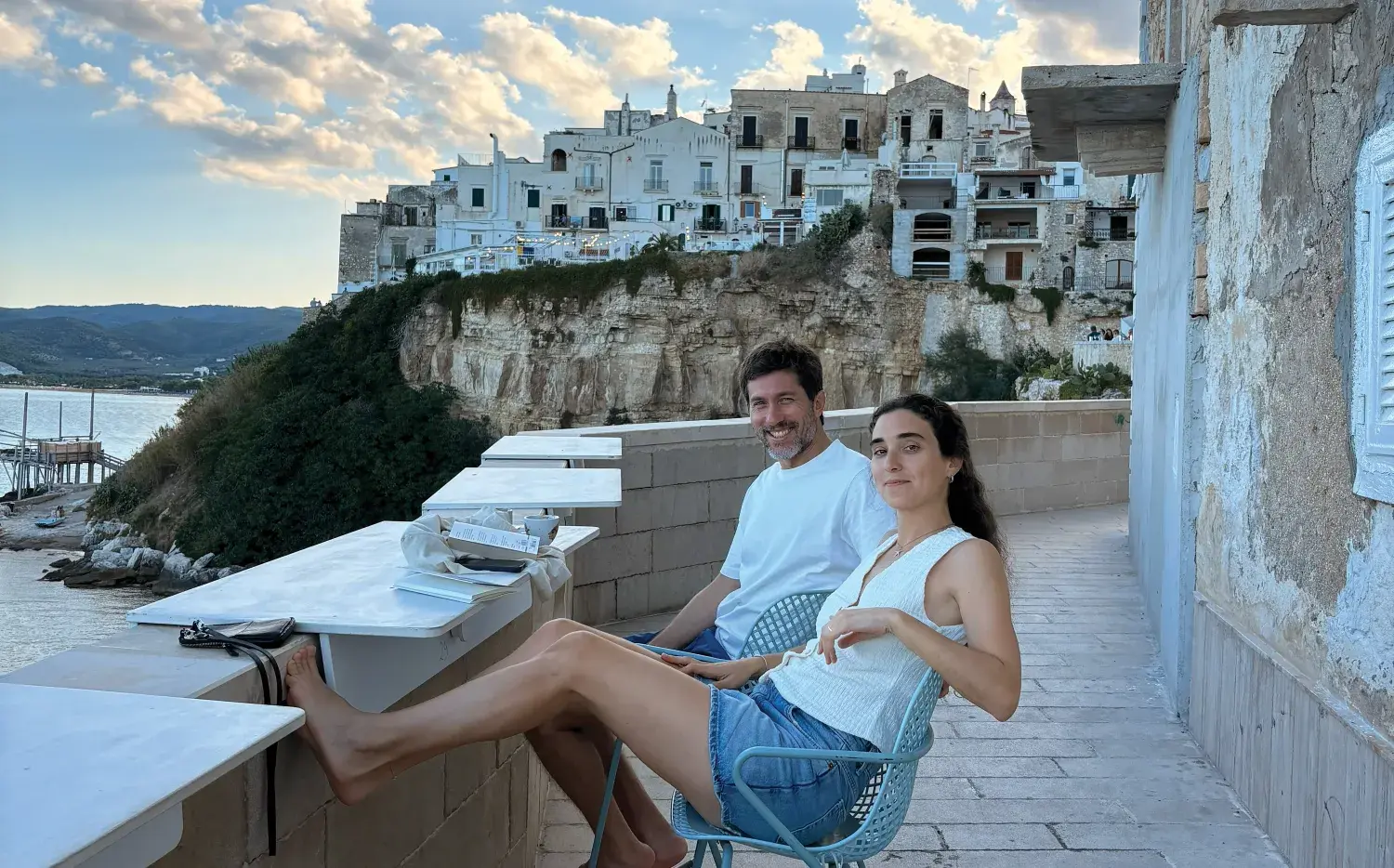 Luna de miel slow en Italia: dos meses viajando por lugares soñados