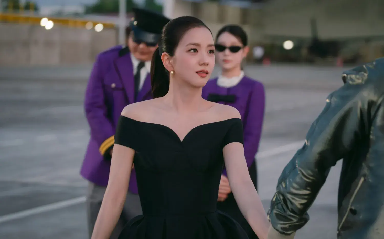 Netflix estrena uno de los K-dramas más esperados del año, con Jisoo de BLACKPINK