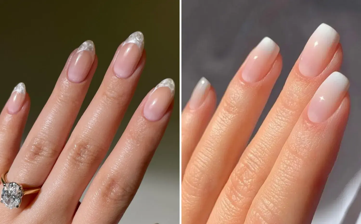 Tendencias de manicura francesa 2026: ideas modernas que rejuvenecen la mano