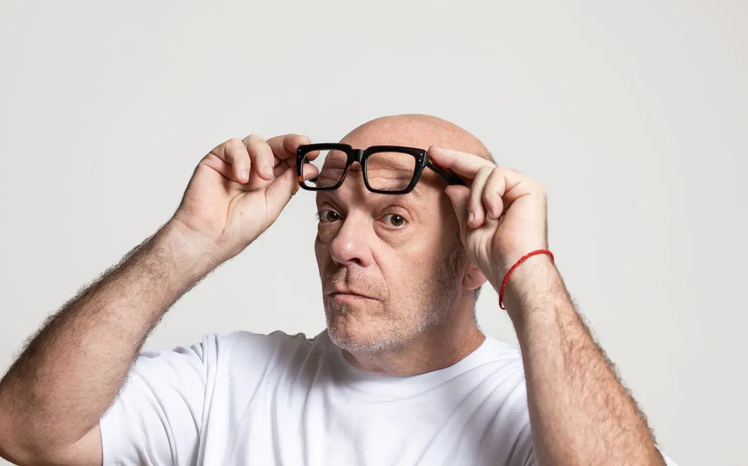 Campi, sobre el desafío de "Papá por siempre": “La incomodidad me lleva a lugares nuevos” Campi, sobre el desafío de "Papá por siempre": “La incomodidad me lleva a lugares nuevos”