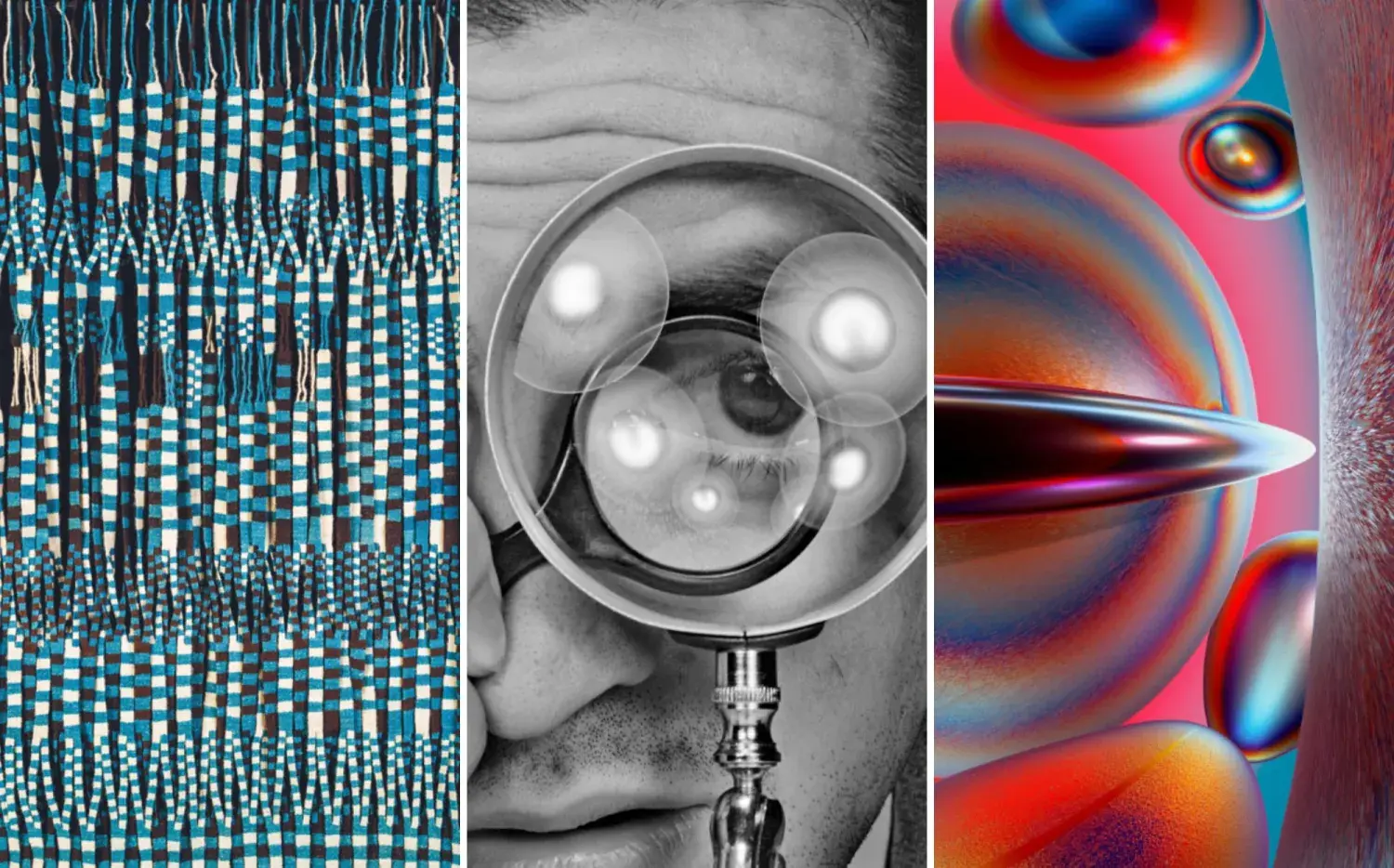 9 muestras de arte para agendar en febrero en Buenos Aires