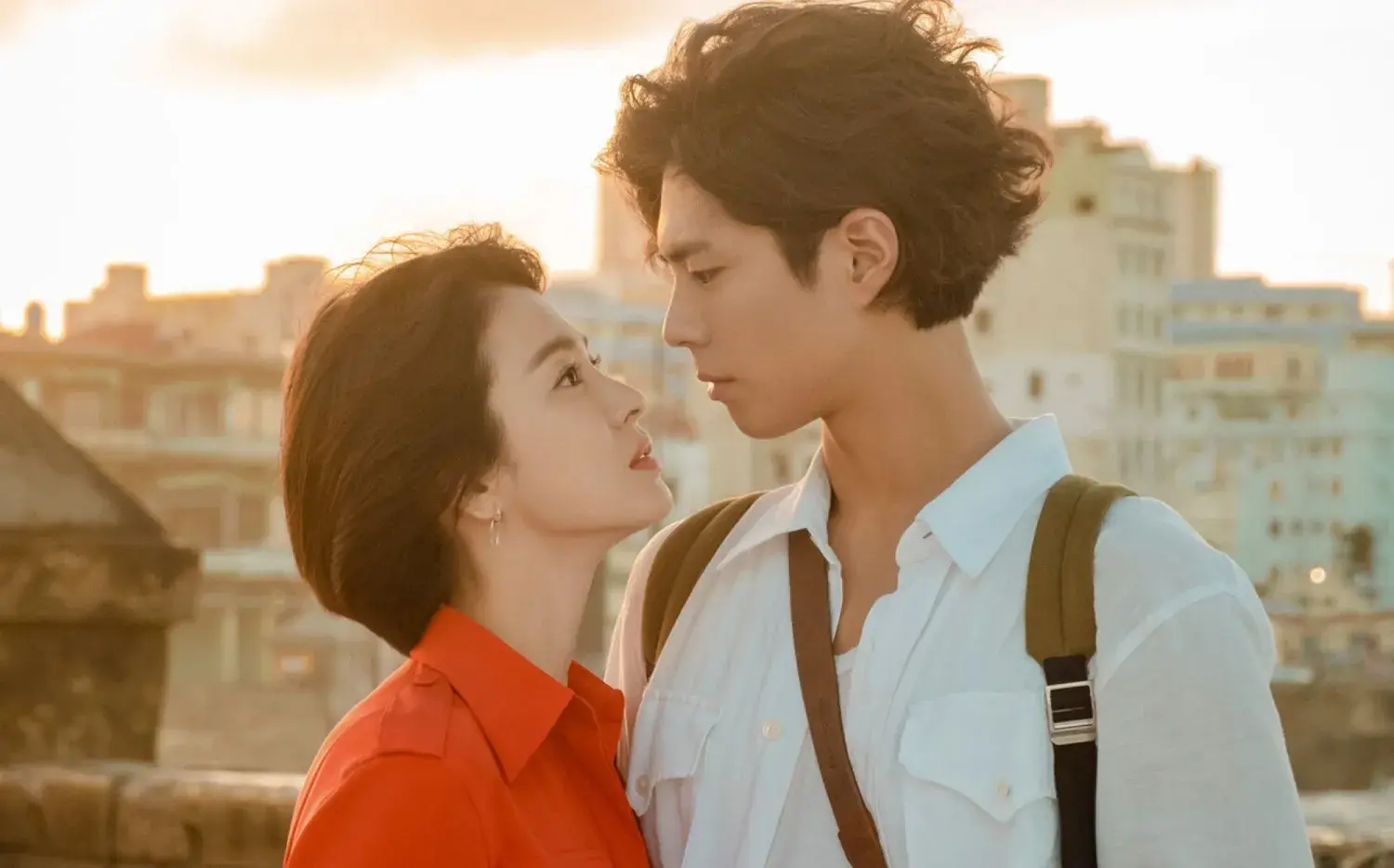 Qué ver en Netflix: este es el K-drama romántico que ya es un nuevo clásico
